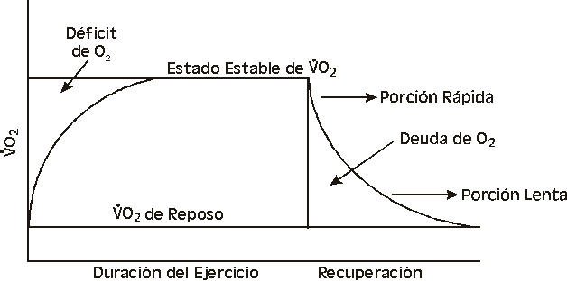 Resultado de imagen de deuda y deficit de oxigeno