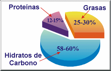 METAS DIETTICAS