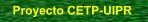 Proy. CETP-UI